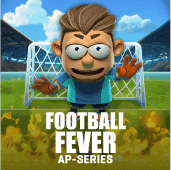 Fiebre del Fútbol game cover