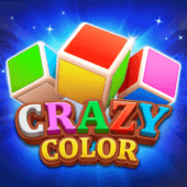 Juego de Colores Locos