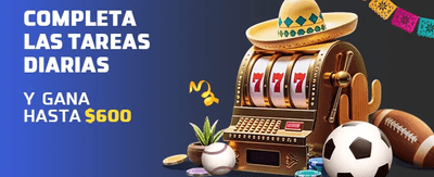 Gana Jackpot Real con mx711
