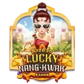 Nangkwak de la suerte game cover