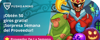 Bono de Bienvenida Imperial promo banner