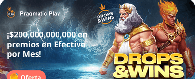 Match del Primer Depósito promo banner